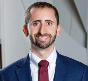 Robert Bernstein